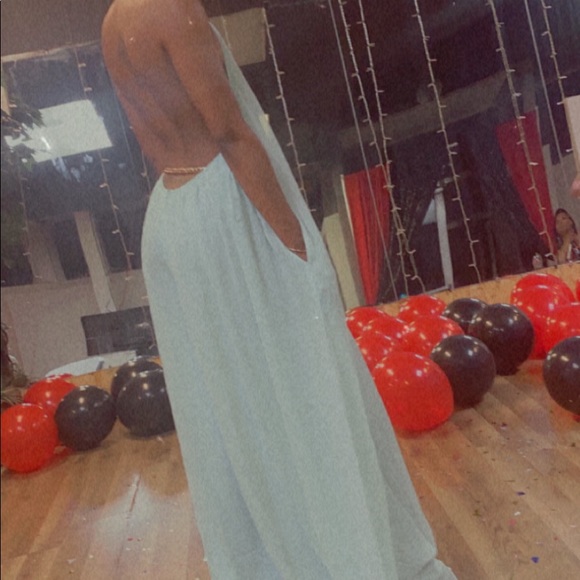 Jumpsuit - Picture 3 of 3